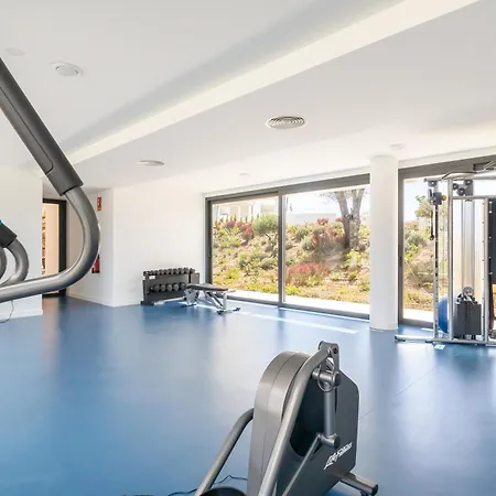 Deluxe Azahar Sea Views 1-2 Apartment Estepona