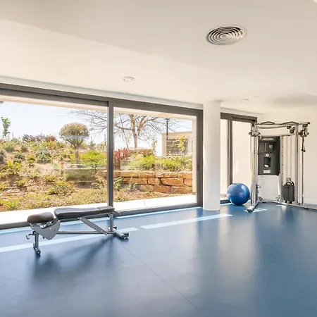 Deluxe Azahar Sea Views 1-2 Estepona