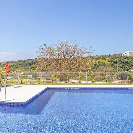 Deluxe Azahar Sea Views 1-2 * Estepona