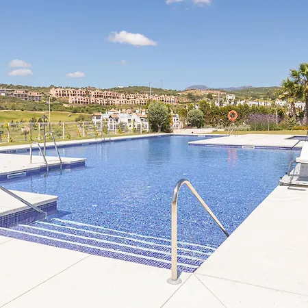 Apartment Deluxe Azahar Sea Views 1-2 *