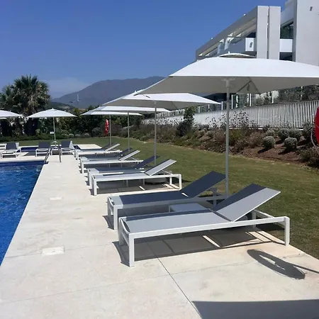 Apartment Deluxe Azahar Sea Views 1-2