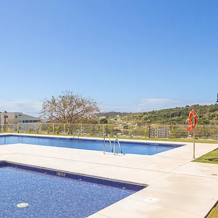 Deluxe Azahar Sea Views 1-2 Estepona