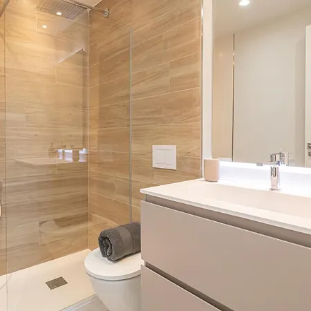 Deluxe Azahar Sea Views 1-2 Estepona