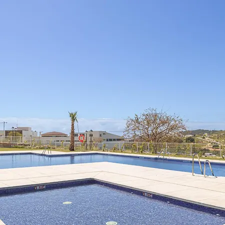 Deluxe Azahar Sea Views 1-2 Apartamento