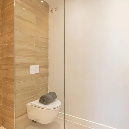 Deluxe Azahar Sea Views 1-2 Apartman *