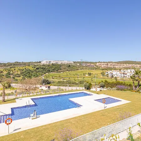Lejlighed Azahar L-ll Estepona