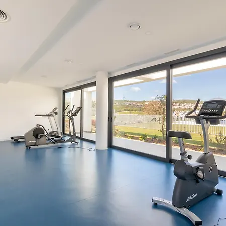 Apartamento Deluxe Azahar Sea Views 1-2 Estepona